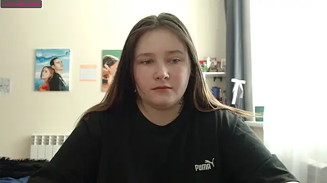 Light Luna online show from 03-17-25, 04:40