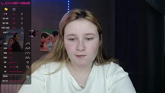 Light Luna online show from 11-29-25, 03:48