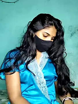 Luv Adite20 online show from 01-18-25, 05:48