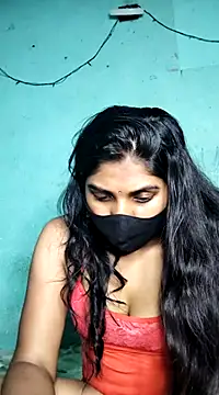 Luv Adite20 online show from 01-21-25, 02:15