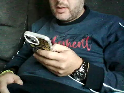 daky 86 online show from 10-14-25, 03:35