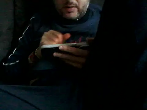 daky 86 online show from 10-16-25, 03:57