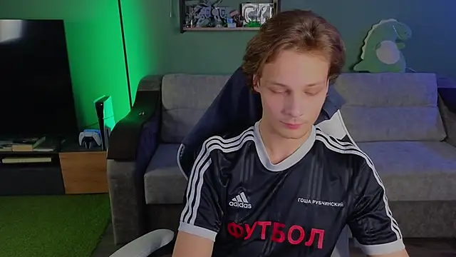 TeddyLiLboy online show from 10-21-25, 02:29