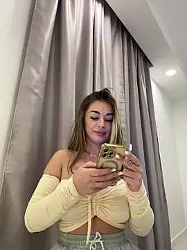 IsabellaEtthan online show from 03-03-26, 06:36