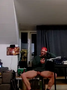 eltoulou online show from 02-17-25, 08:15