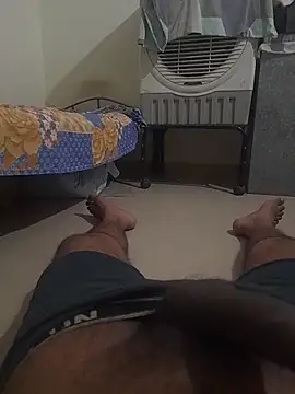 workoutsaurabh online show from 10-24-25, 05:42