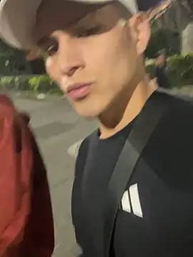 Alex Teau online show from 02-27-25, 04:52