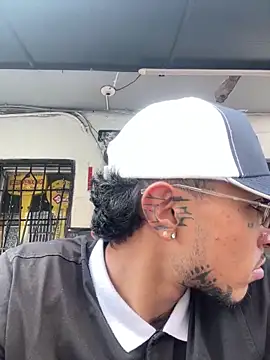 Alex Teau online show from 03-08-25, 09:17