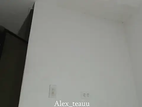 Alex Teau online show from 01-12-26, 10:09