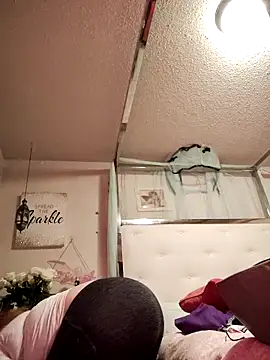 BeckiTooSweet online show from 03-13-25, 01:07