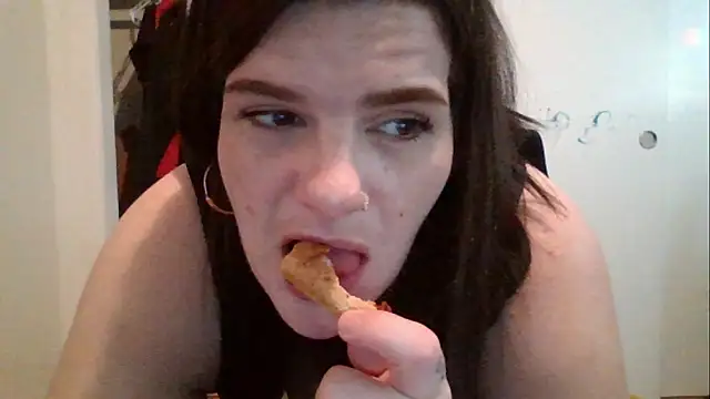BeckiTooSweet online show from 09-10-25, 01:16