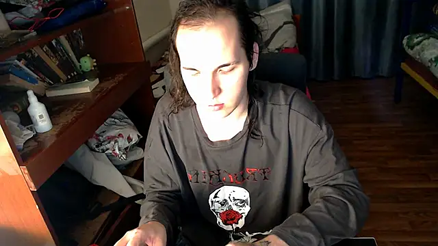 EvaMiron online show from 12-07-24, 03:19