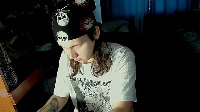 EvaMiron online show from 12-13-24, 06:53