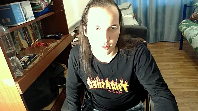 EvaMiron online show from 01-03-25, 09:47