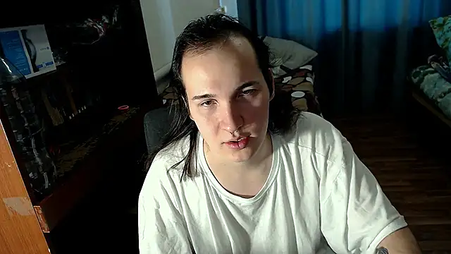 EvaMiron online show from 01-08-25, 07:34