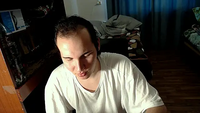 EvaMiron online show from 01-08-25, 10:48