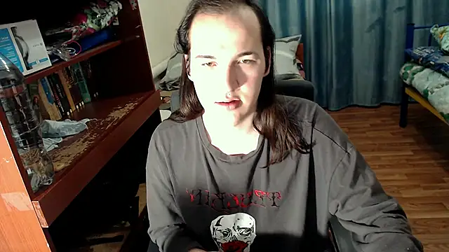 EvaMiron online show from 01-11-25, 01:06