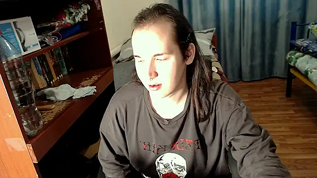 EvaMiron online show from 01-11-25, 04:27