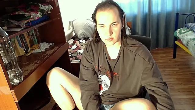 EvaMiron online show from 01-12-25, 09:08
