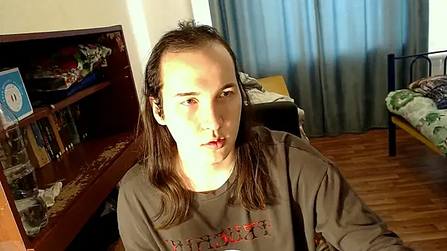 EvaMiron online show from 01-18-25, 07:38