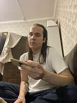 EvaMiron online show from 01-19-25, 01:55