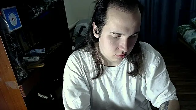 EvaMiron online show from 01-20-25, 03:26
