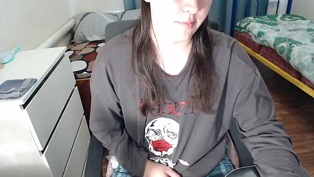 EvaMiron online show from 10-07-25, 11:29