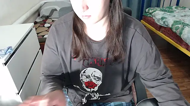 EvaMiron online show from 10-23-25, 11:53