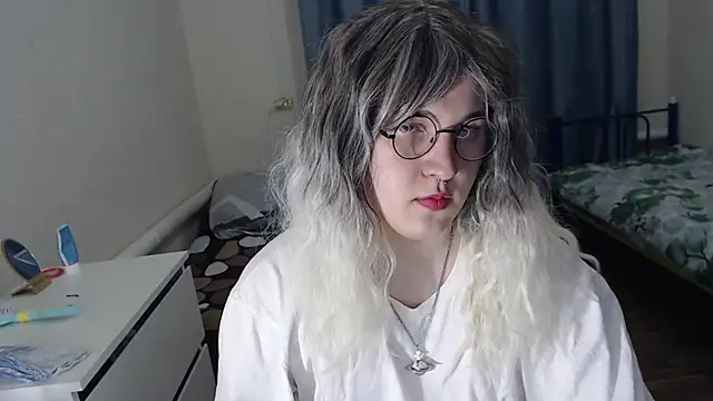 EvaMiron online show from 01-07-26, 06:32