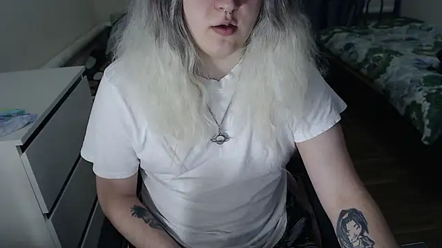 EvaMiron online show from 02-19-26, 05:20