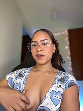 gretta kler1 online show from 12-10-24, 02:28
