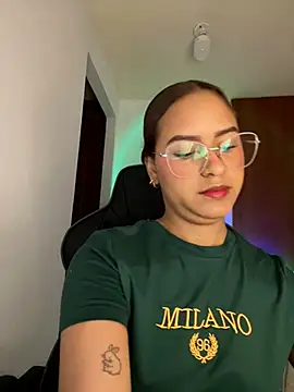 gretta kler1 online show from 03-06-25, 02:29