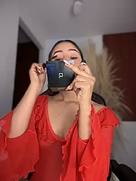 gretta kler1 online show from 10-26-25, 10:21