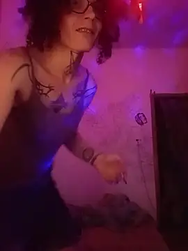 SuccubusTatuada online show from 01-06-26, 12:25