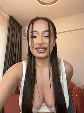 deliaroyal online show from 11-23-25, 01:22