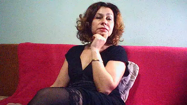 Mat Elenore online show from 01-11-26, 07:46