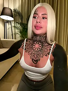 bambixboo online show from 09-08-25, 06:51