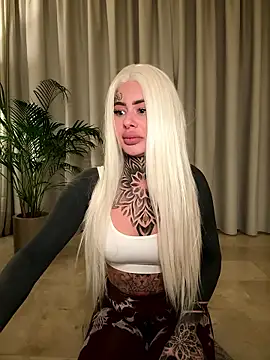 bambixboo online show from 01-13-26, 08:03