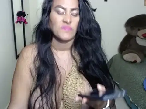 Debora 1 2 3 online show from 02-15-25, 02:15