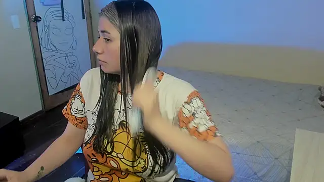 Amywhitexxxd online show from 01-22-25, 03:41