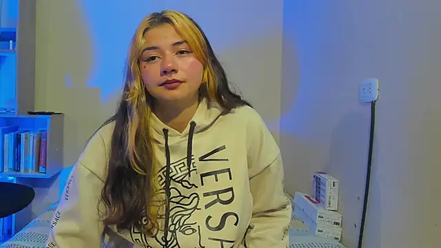 Amywhitexxxd online show from 02-28-25, 12:43