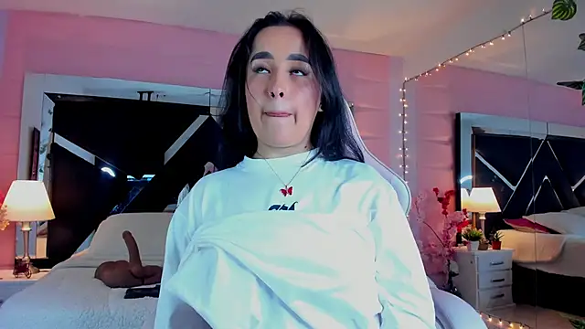 Andrex Joness online show from 12-24-24, 03:49