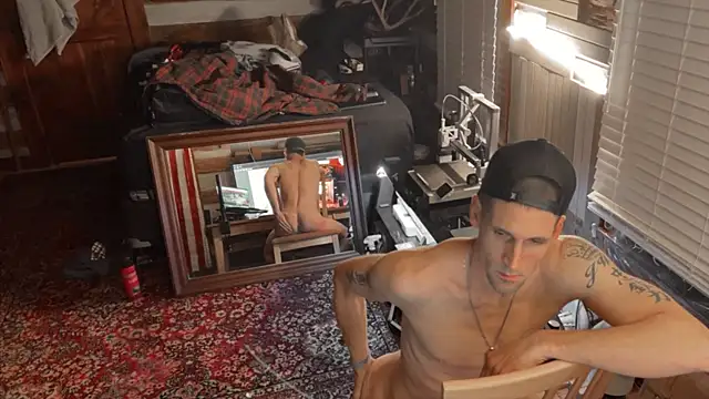 HARD 2QUIT online show from 02-28-25, 08:31