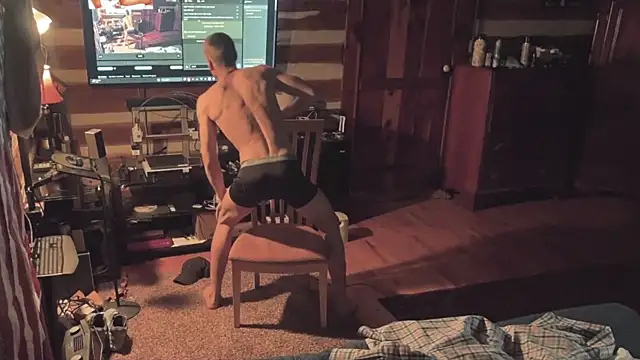 HARD 2QUIT online show from 03-07-25, 11:29