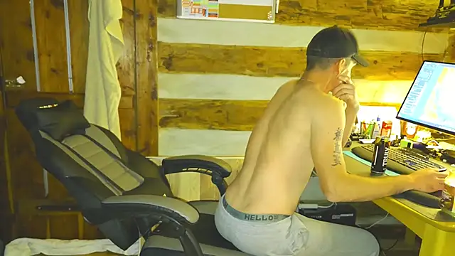 HARD 2QUIT online show from 10-23-25, 05:18