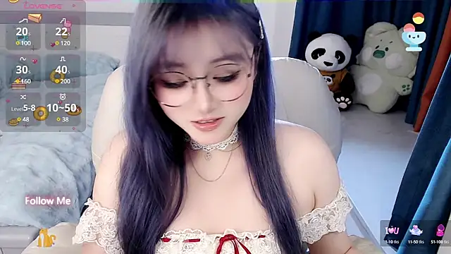 Snapshot of Sweet-18wanwan chatting on 02-10-25, 06:35 Sweet-18wanwan online show from 02-10-25, 06:35