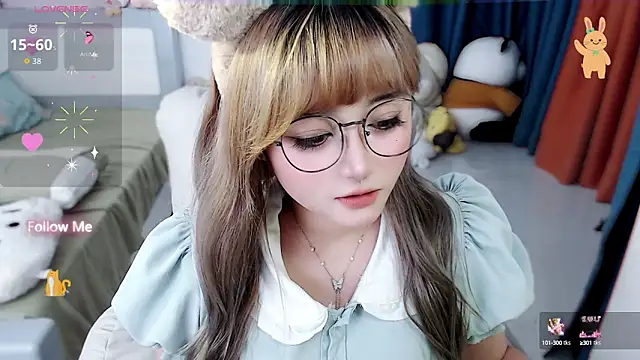 Snapshot of Sweet-18wanwan chatting on 09-14-25, 02:05 Sweet-18wanwan online show from 09-14-25, 02:05