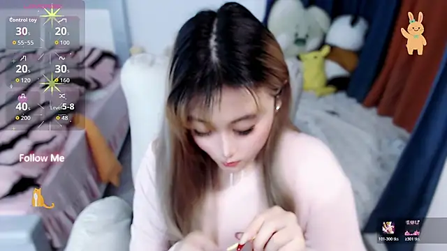 Snapshot of Sweet-18wanwan chatting on 10-30-25, 04:30 Sweet-18wanwan online show from 10-30-25, 04:30