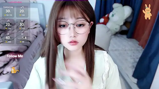 Sweet-18wanwan online show from 03-02-26, 03:52