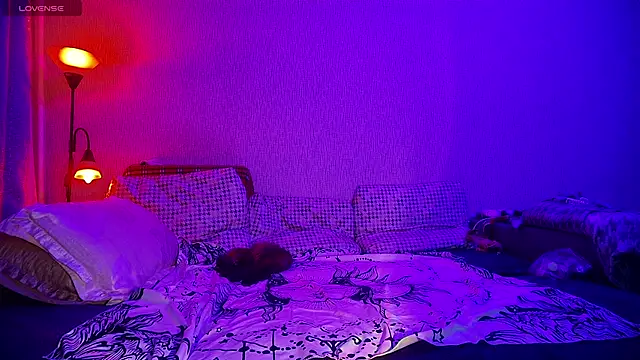 SandraBoyl online show from 12-10-24, 02:16